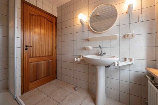 Medium property photo - Prins Florisstraat 10, 4671 GP Dinteloord